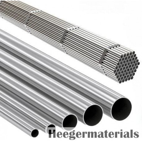 Platinum-Iridium Tube | PtIr Tube-Heeger Materials Inc