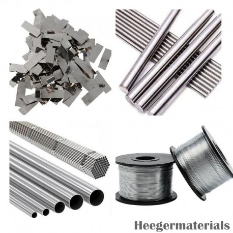 Platinum Iridium Alloy Products | PtIr Alloy-Heeger Materials Inc