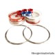 Platinum Rhodium Thermocouple Wire | PtRh Thermocouple Wire