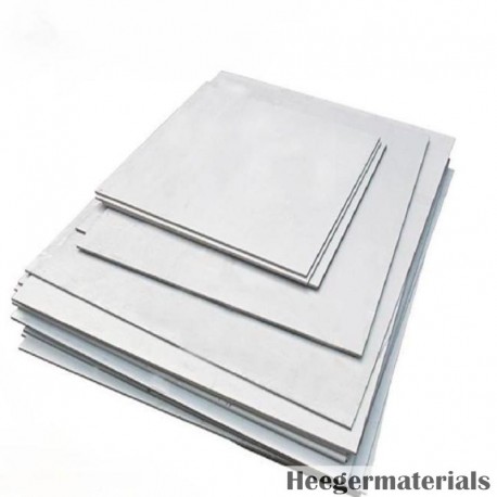 Platinum Rhodium Sheet/Foil | PtRh Sheet/Foil-Heeger Materials Inc