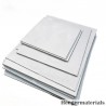 Platinum Rhodium Sheet/Foil | PtRh Sheet/Foil