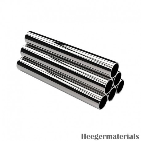 Platinum Rhodium Tube | PtRh Tube-Heeger Materials Inc