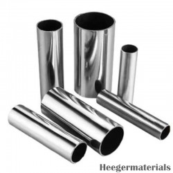 Palladium Silver Alloy Tube | Pd-Ag Alloy Tube