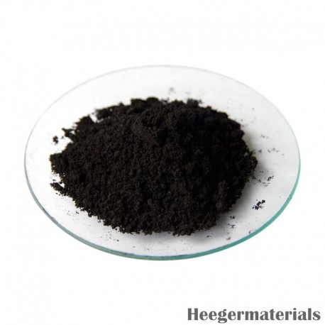 Ruthenium On Carbon Catalyst | Ru/C Catalyst | CAS 7440-18-8-Heeger Materials Inc