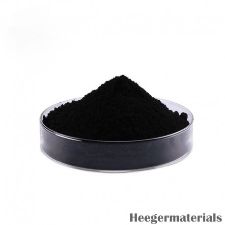 Platinum On Carbon Catalyst | Pt/C Catalyst | CAS 7440-06-4-Heeger Materials Inc