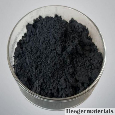 Zinc Diphosphide | ZnP2 | CAS 12037-79-5-Heeger Materials Inc