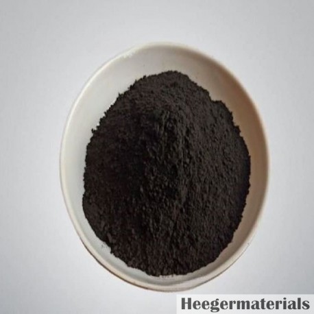 Manganese Phosphide | MnP | CAS 12032-78-9-Heeger Materials Inc