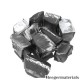 Tantalum Ingot | Ta Ingot