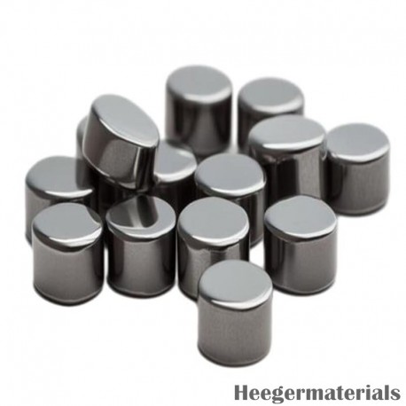 Tungsten Ingot | W Ingot-Heeger Materials Inc