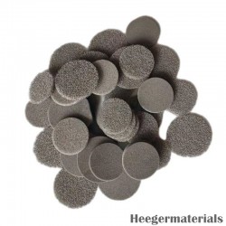 Tungsten Foam| W Foam