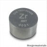 Zirconium Ingot | Zr Ingot