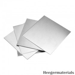 Hafnium Plate/Sheet/Disc | Hf Plate/Sheet/Disc