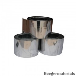 Hafnium Foil/Strip/Ribbon | Hf Foil/Strip/Ribbon