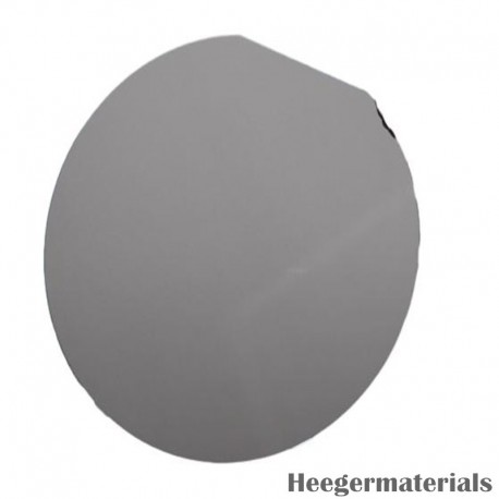 Aluminum Nitride Film Template On Silicon | 4"/6"-Heeger Materials Inc