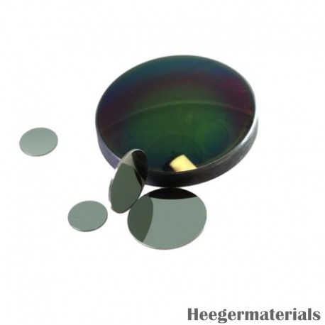 Germanium Crystal | Ge Crystal-Heeger Materials Inc