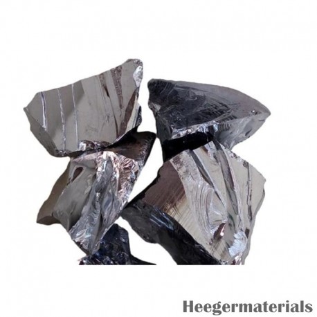 Polycrystalline Silicon-Heeger Materials Inc