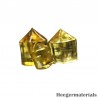 Yttrium Vanadate Crystal Substrate | YVO4 Substrate