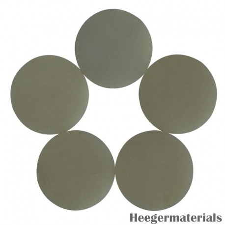 Lead Magnesium Niobate-Lead Titanate Crystal Substrate | PMNT Substrate-Heeger Materials Inc