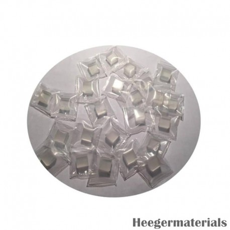 Sodium Chloride Crystal Substrate | NaCl Crystal Substrate-Heeger Materials Inc