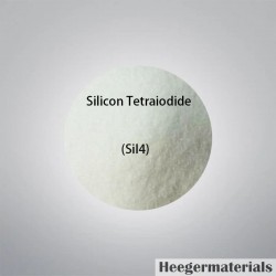Silicon Tetraiodid | SiI4 | CAS 13465-84-4