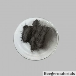 Terbium Disilicide Powder, TbSi2, CAS 12039-80-4