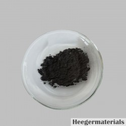 Dysprosium Disilicide Powder, DySi2, CAS 12133-07-2