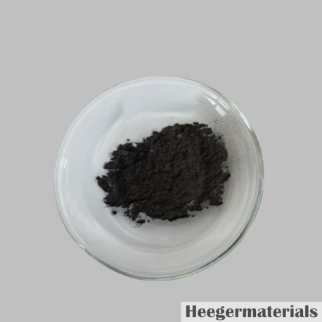 Dysprosium Disilicide Powder, DySi2, CAS 12133-07-2-Heeger Materials Inc