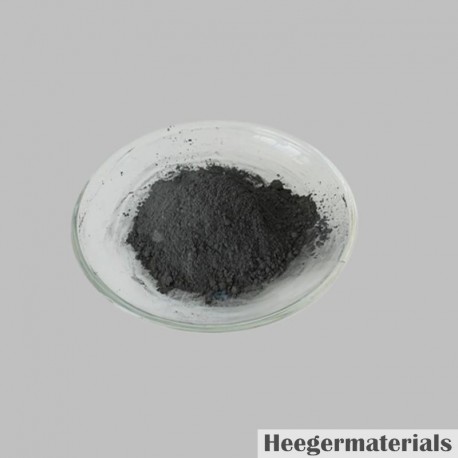 Scandium Disilicide Powder, ScSi2, CAS 12022-99-0-Heeger Materials Inc