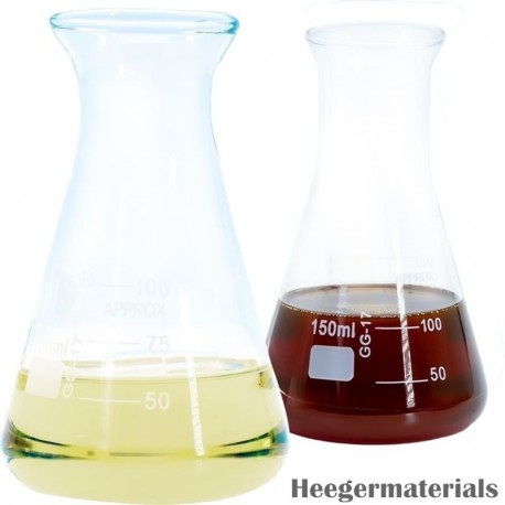 Ceramic Precursor-Heeger Materials Inc