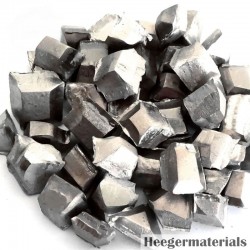 Hafnium Copper Alloy