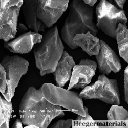 Pure Alumina Ceramic Powder For Thermal Spraying