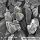 Al2O3-40TiO2-7SiO2 Ceramic Powder For Thermal Spraying