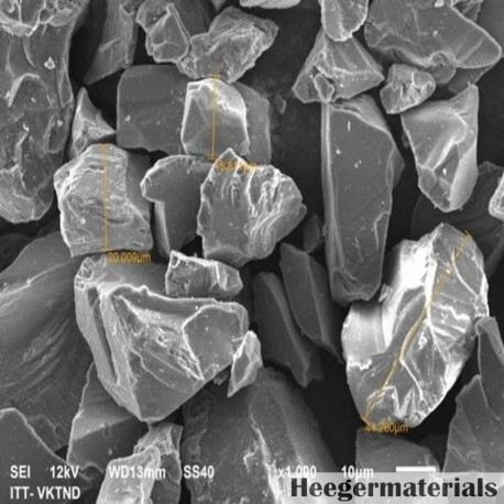 Al2O3-40TiO2-7SiO2 Ceramic Powder For Thermal Spraying-Heeger Materials Inc