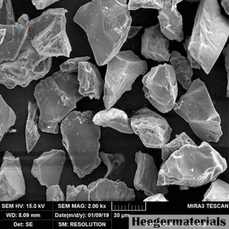 Cr2O3-5SiO2-3TiO2 Ceramic Powder For Thermal Spraying-Heeger Materials Inc