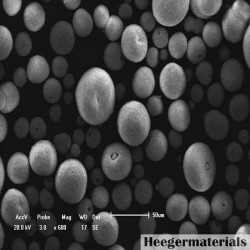 High-Purity Yttria Ceramic Powder For Thermal Spraying