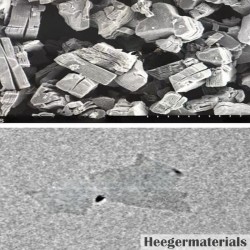 MXene Phase Powder-43 Series