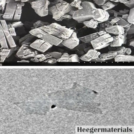 MXene Phase Powder-43 Series-Heeger Materials Inc