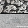 MXene Phase Powder-43 Series