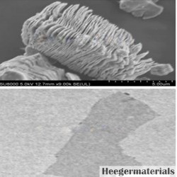 MXene Phase Powder-Bimetallic Series