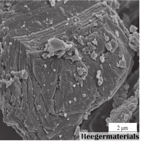 MXene Phase Powder-High-Entropy Series-Heeger Materials Inc