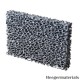 Silicon Carbide Ceramic Foam Filter-SiC Foam
