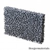 Silicon Carbide Ceramic Foam Filter-SiC Foam