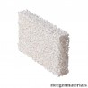 Alumina Ceramic Foam Filter-Al2O3 Foam