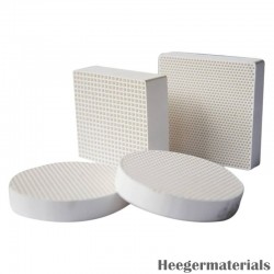 Honeycomb Ceramic Filter