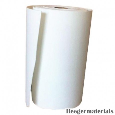 Boron Nitride Fiber-Heeger Materials Inc