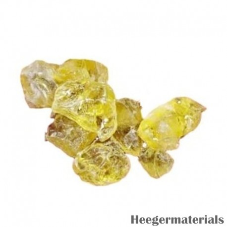 Organic Precursors for Nitride Ceramics-Heeger Materials Inc