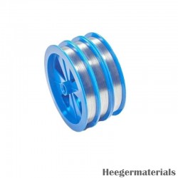 Aluminum Bonding Wire