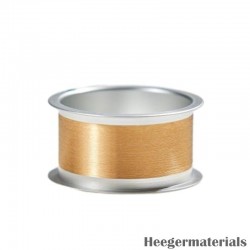 Copper Alloy Wire