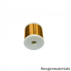 Gold-Coated Copper Wire