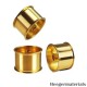 Beryllium Coated Copper Ultra-Fine Wire